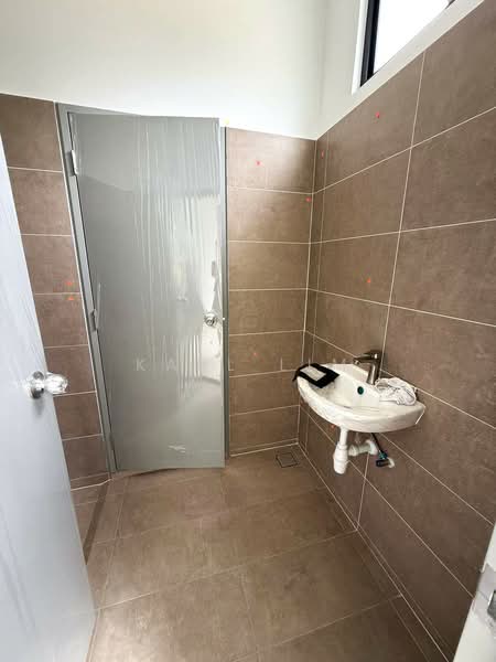 2-storey Terraced House for Sale in Taman Ponderosa (Johor Bahru) - Karl Lim - Bathroom - PropertyGuru.com.my