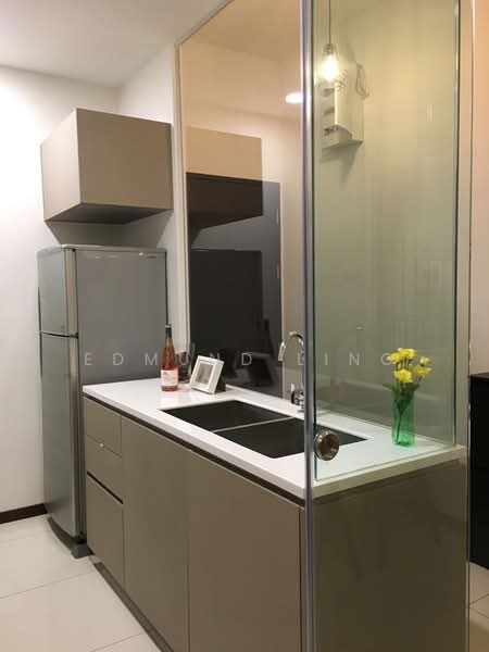 Service Residence for Rent at Crescent Bay Suites (Teluk Bayu) - Edmund Ling - PropertyGuru.com.my