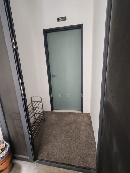 Pangsapuri untuk Disewa di Molek Ria - Amber Ma - PropertyGuru.com.my