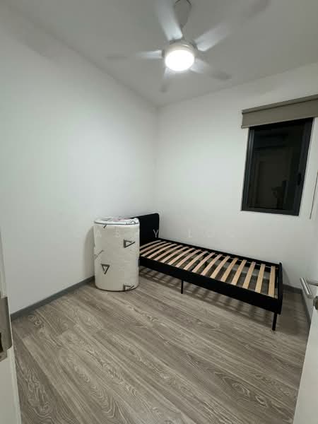 Service Residence for Sale at United Point (Residensi Berpadu) - Casey Loo - Bedroom - PropertyGuru.com.my