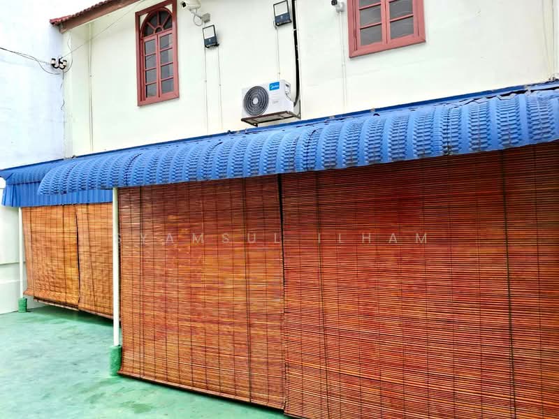 Rumah Teres 2 Tingkat untuk Dijual di Petaling Jaya (Selangor) - Syamsul Ilham - PropertyGuru.com.my