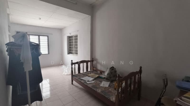 2-storey Terraced House for Sale in Taman Melawati (Ulu Kelang) - Dave Phang - Bedroom - PropertyGuru.com.my