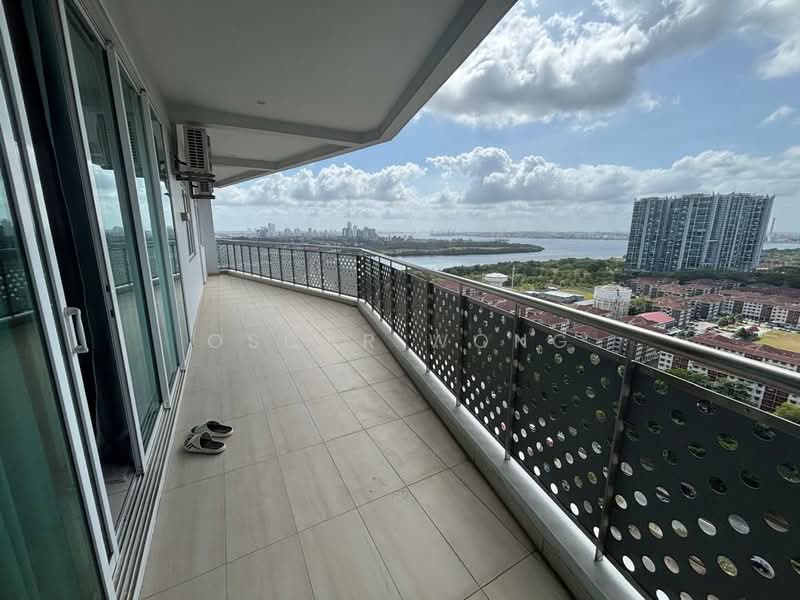 Service Residence for Rent at Grandview 360 - Oscar Wong - PropertyGuru.com.my