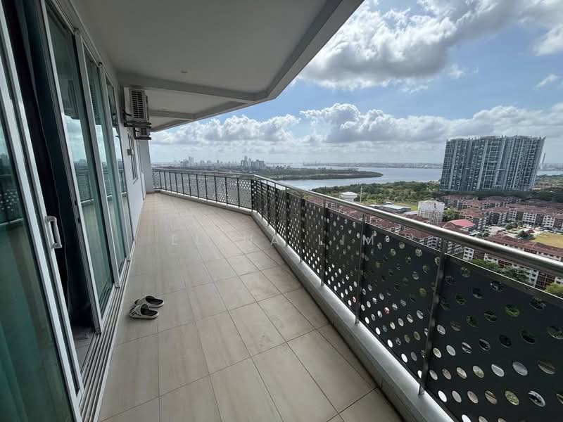 Service Residence for Rent at Grandview 360 - Elena Lim - PropertyGuru.com.my