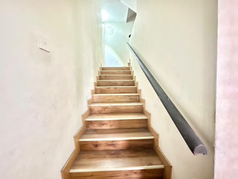 Rumah Teres 3 Tingkat untuk Dijual di Seksyen U5 (Shah Alam) - Nur Nabilah Binti Mahassan - Interior - PropertyGuru.com.my