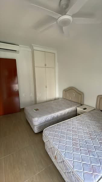 Kondominium untuk Disewa di Almaspuri - Kamaljit Kaur - Bedroom - PropertyGuru.com.my