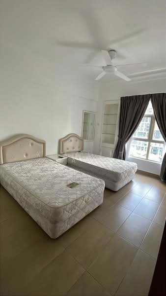 Kondominium untuk Disewa di Almaspuri - Kamaljit Kaur - Bedroom - PropertyGuru.com.my