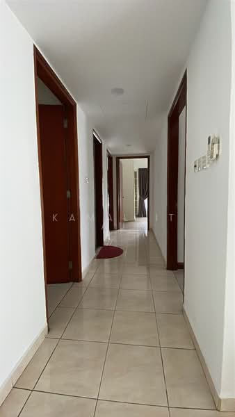 Kondominium untuk Disewa di Almaspuri - Kamaljit Kaur - Corridor - PropertyGuru.com.my
