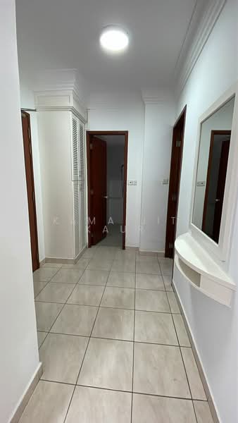 Kondominium untuk Disewa di Almaspuri - Kamaljit Kaur - Interior - PropertyGuru.com.my