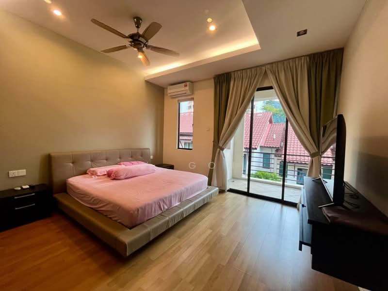 Rumah Teres 3 Tingkat untuk Dijual di Tanjung Bungah (Penang) - V. Goh - Bedroom - PropertyGuru.com.my
