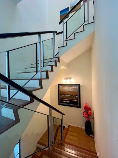 Rumah Teres 3 Tingkat untuk Dijual di Tanjung Bungah (Penang) - V. Goh - Interior - PropertyGuru.com.my