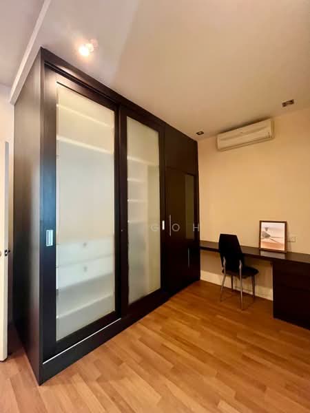 Rumah Teres 3 Tingkat untuk Dijual di Tanjung Bungah (Penang) - V. Goh - Study - PropertyGuru.com.my
