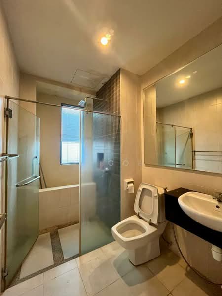 Rumah Teres 3 Tingkat untuk Dijual di Tanjung Bungah (Penang) - V. Goh - Bathroom - PropertyGuru.com.my