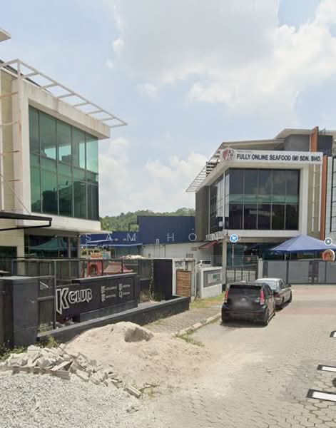 Kedai / Pejabat untuk Dijual di Klang (Selangor) - Sam Hong - PropertyGuru.com.my