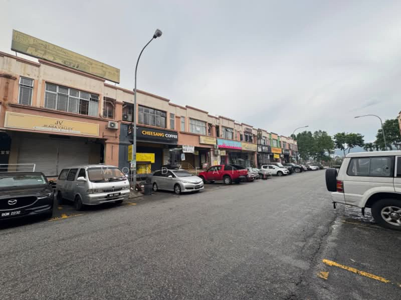 Shop for Sale in Kajang (Selangor) - Mohd Faizal - Exterior - PropertyGuru.com.my