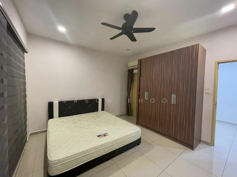 Servis Apartment untuk Disewa di Seasons Amara Larkin - Jason Khoo - Bedroom - PropertyGuru.com.my