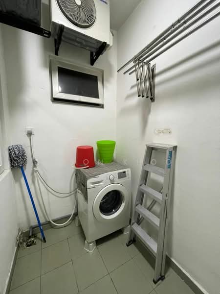 Servis Apartment untuk Disewa di Seasons Amara Larkin - Jason Khoo - Interior - PropertyGuru.com.my