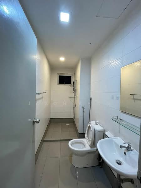 Servis Apartment untuk Disewa di Seasons Amara Larkin - Jason Khoo - Bathroom - PropertyGuru.com.my