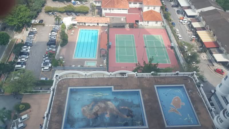 Office for Sale in George Town (Penang) - Zane Tam - Pool - PropertyGuru.com.my