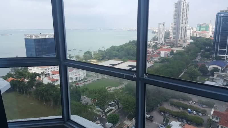 Office for Sale in George Town (Penang) - Zane Tam - View - PropertyGuru.com.my
