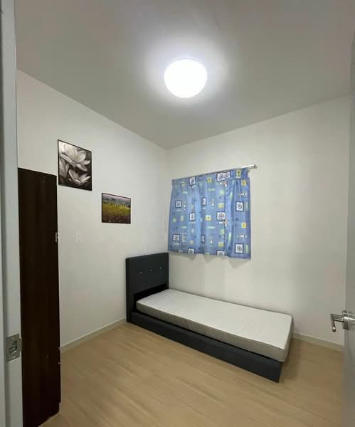 Kondominium untuk Disewa di M Luna - Frankie Sing - Bedroom - PropertyGuru.com.my