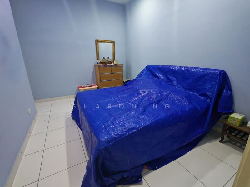 Cluster House for Sale in Setia Tropika (Johor Bahru) - Sharon Ng - Bedroom - PropertyGuru.com.my