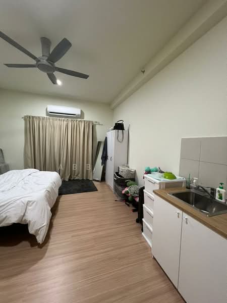 Service Residence for Sale at Dian Residency - Abby Woo - Bedroom - PropertyGuru.com.my