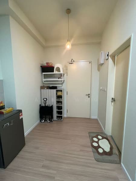 Service Residence for Sale at Dian Residency - Abby Woo - PropertyGuru.com.my