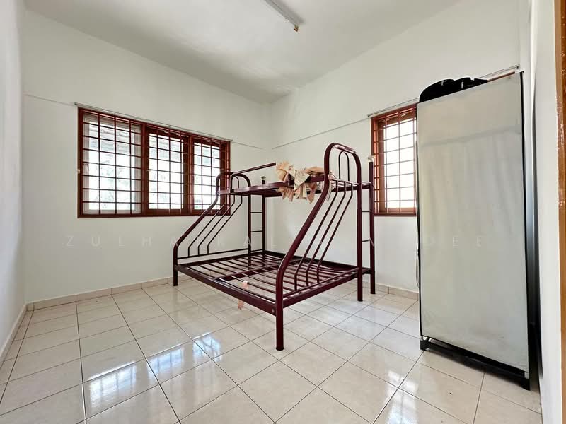 Apartment for Sale at The Riviera - Zulhaikal Asmadee - Bedroom - PropertyGuru.com.my
