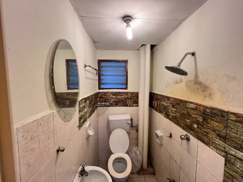Apartment for Rent at Puchong Permata 1 - Felix Wong - Bathroom - PropertyGuru.com.my