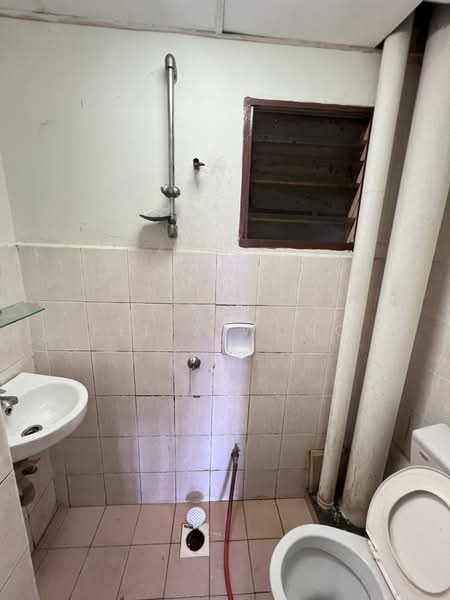 Apartment for Rent at Puchong Permata 1 - Felix Wong - Bathroom - PropertyGuru.com.my