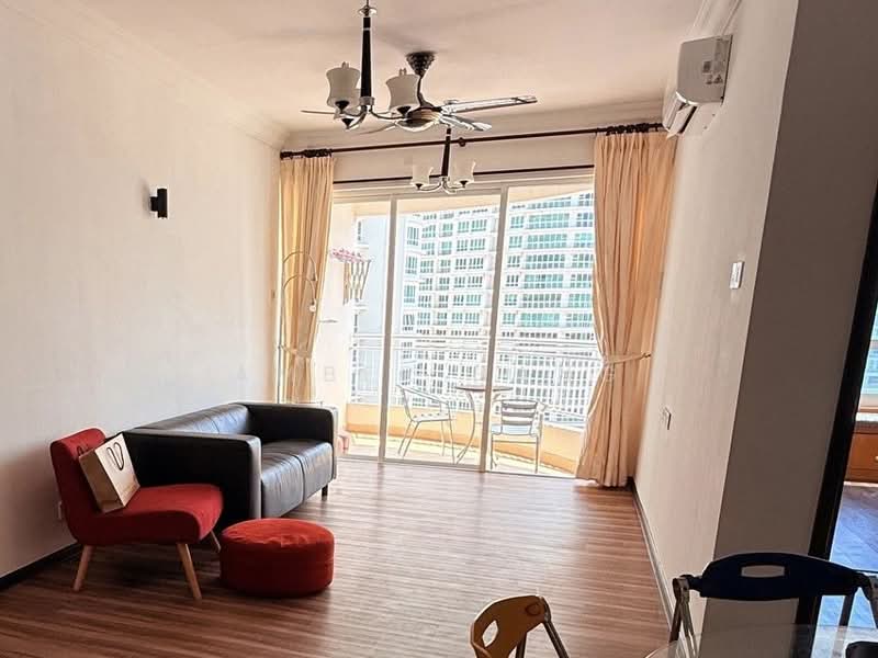 Kondominium untuk Disewa di Gurney Park Condominium - Amber Hang - PropertyGuru.com.my