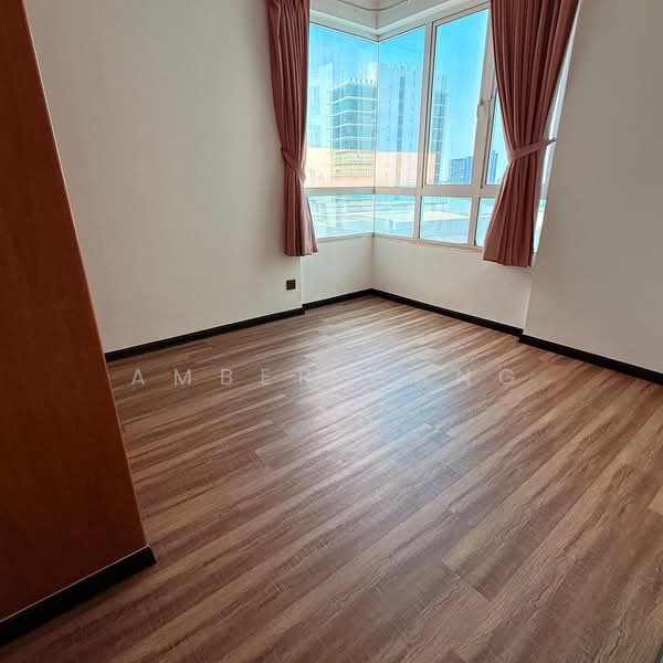 Kondominium untuk Disewa di Gurney Park Condominium - Amber Hang - PropertyGuru.com.my