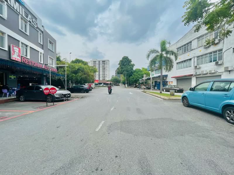 Shop / Office for Rent in Shah Alam (Selangor) - Bryan Yeoh - Exterior - PropertyGuru.com.my