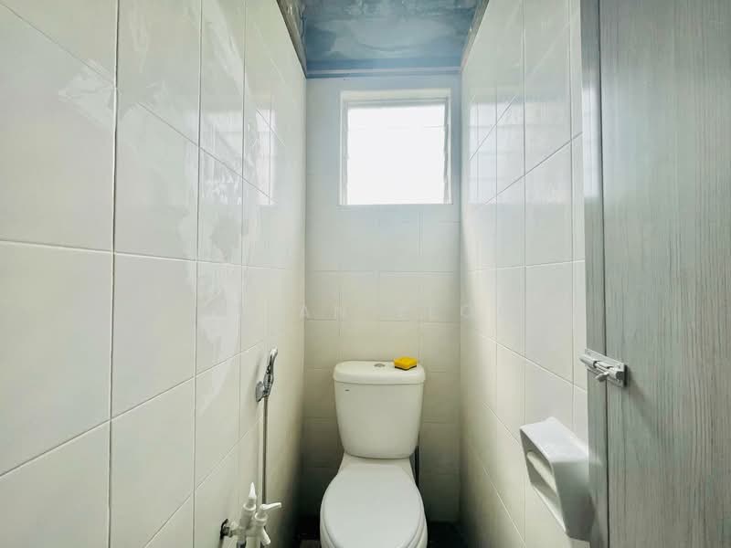 Shop / Office for Rent in Shah Alam (Selangor) - Bryan Yeoh - Bathroom - PropertyGuru.com.my