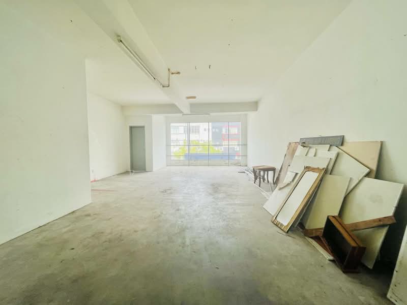 Shop / Office for Rent in Shah Alam (Selangor) - Bryan Yeoh - Interior - PropertyGuru.com.my
