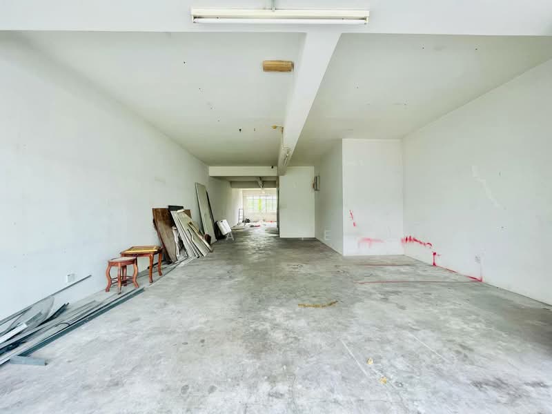 Shop / Office for Rent in Shah Alam (Selangor) - Bryan Yeoh - Interior - PropertyGuru.com.my