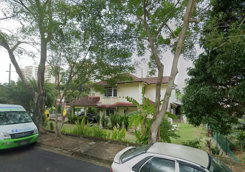 For Sale - Solok Bukit Jambul