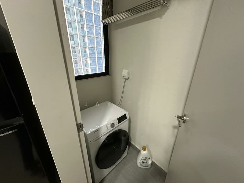 Service Residence for Rent at Trion 2 @ KL - Jax Tee - PropertyGuru.com.my