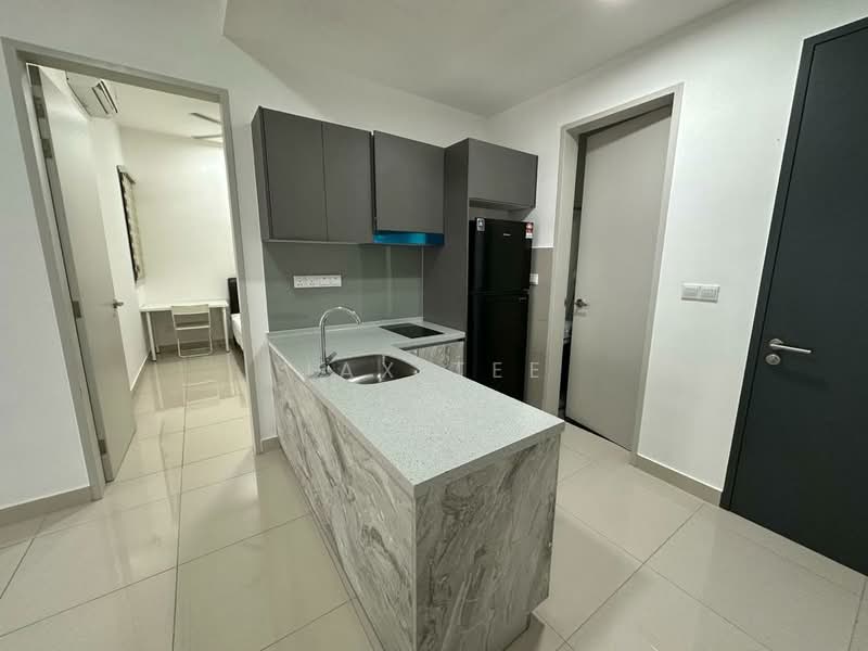 Service Residence for Rent at Trion 2 @ KL - Jax Tee - PropertyGuru.com.my