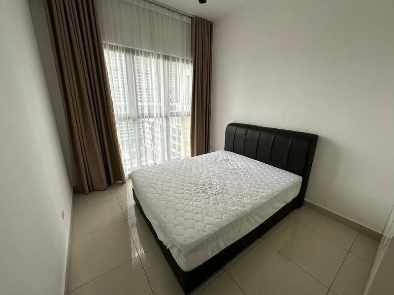 Service Residence for Rent at Trion 2 @ KL - Jax Tee - PropertyGuru.com.my