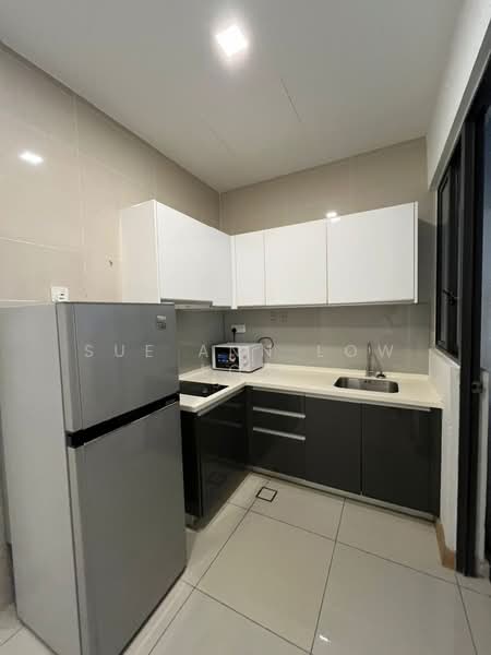 Service Residence for Rent at KL Gateway Residences - Sue Ann Low - PropertyGuru.com.my