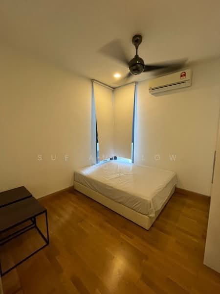Service Residence for Rent at KL Gateway Residences - Sue Ann Low - PropertyGuru.com.my
