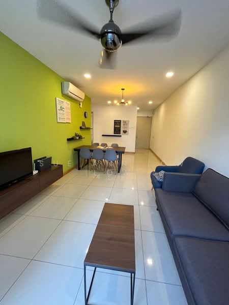Service Residence for Rent at KL Gateway Residences - Sue Ann Low - PropertyGuru.com.my