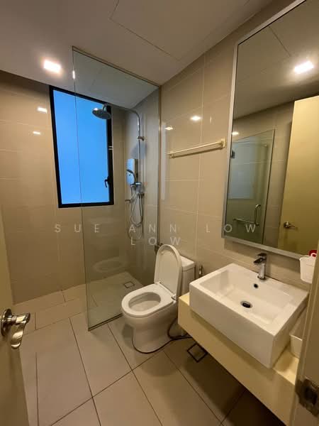 Service Residence for Rent at KL Gateway Residences - Sue Ann Low - PropertyGuru.com.my