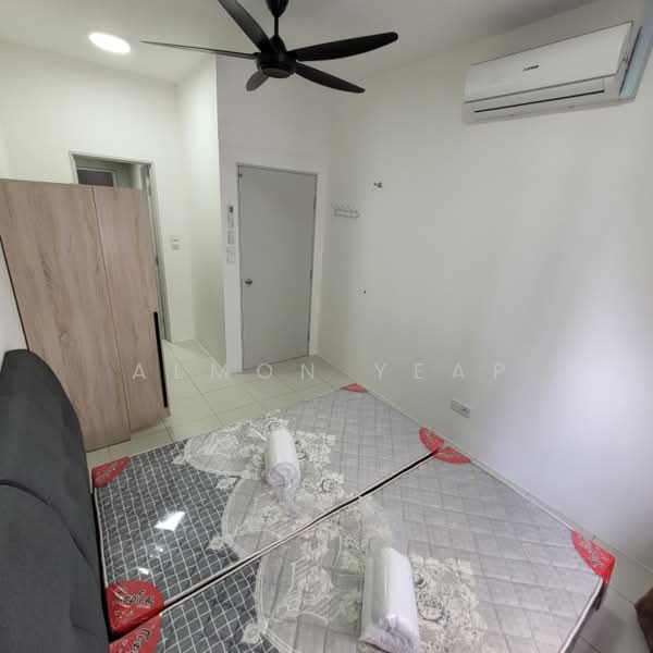 Condominium for Rent at PV9 Residences - Almon Yeap - Bedroom - PropertyGuru.com.my