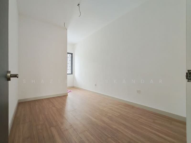 2-storey Terraced House for Sale in Elmina (Shah Alam) - Shaziery Iskandar - Interior - PropertyGuru.com.my