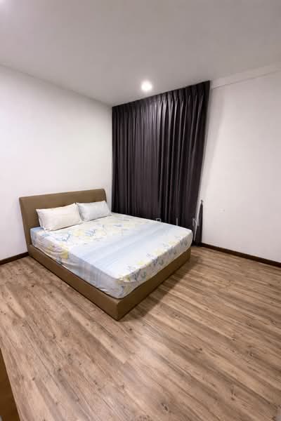 Apartment for Sale at Gala City Residences - Catherine Siaw - PropertyGuru.com.my