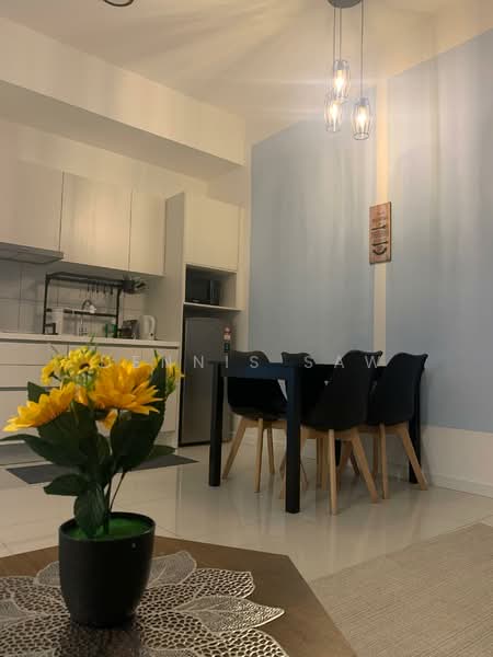 Servis Apartment untuk Disewa di Chambers - Dennis Saw - PropertyGuru.com.my