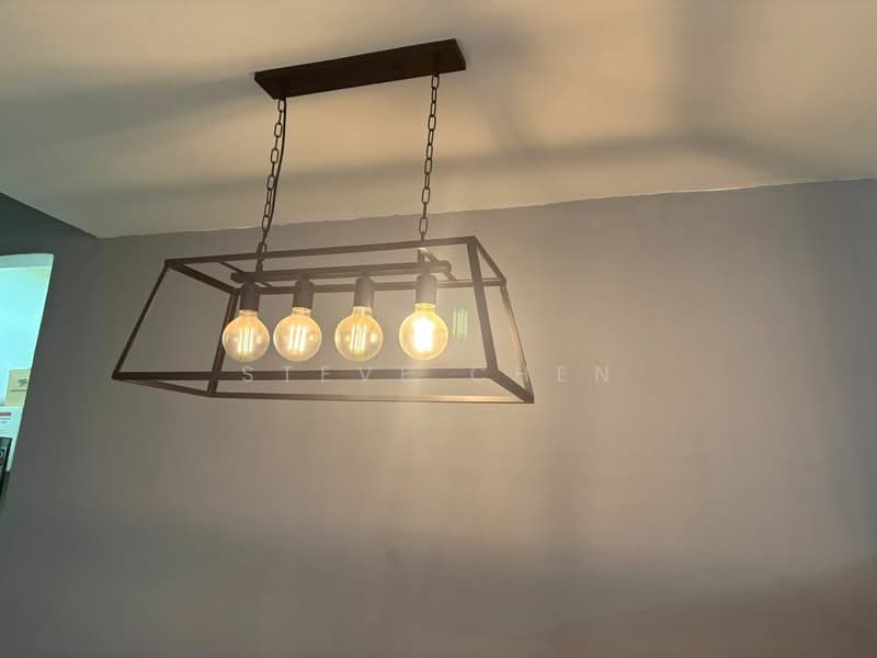 Servis Apartment untuk Dijual di Amara - Steve Chen - Interior - PropertyGuru.com.my